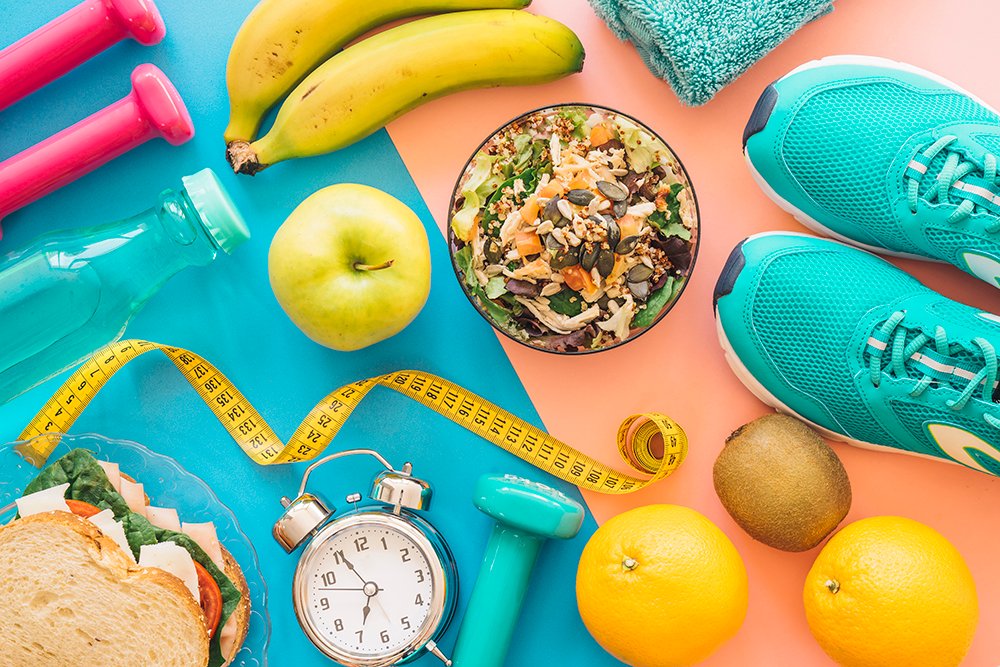 Meningkatkan Kualitas Hidup dengan Gaya Hidup Sehat Tips dan Panduan