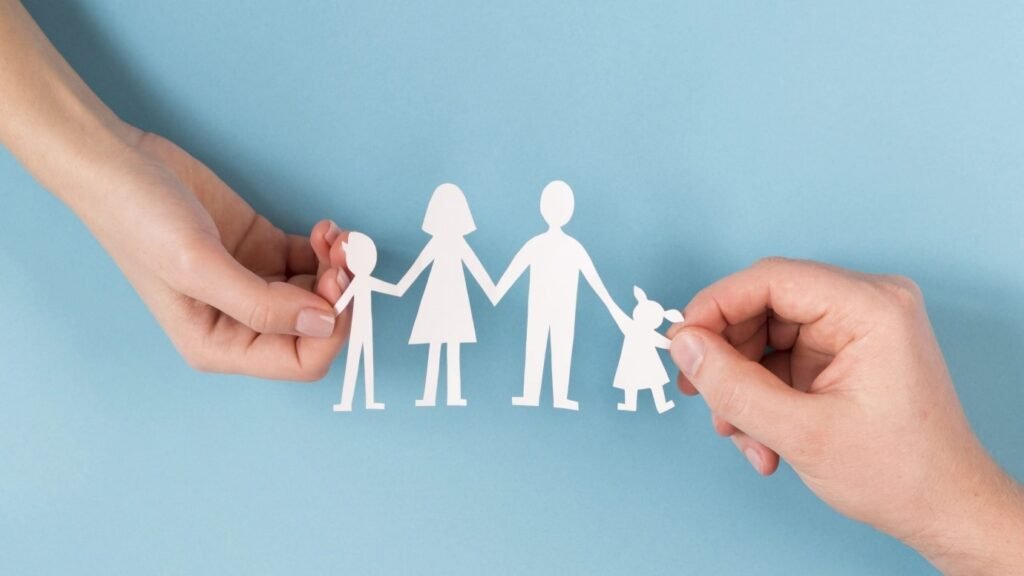 Rahasia Memilih Asuransi yang Tepat untuk Keluarga Anda