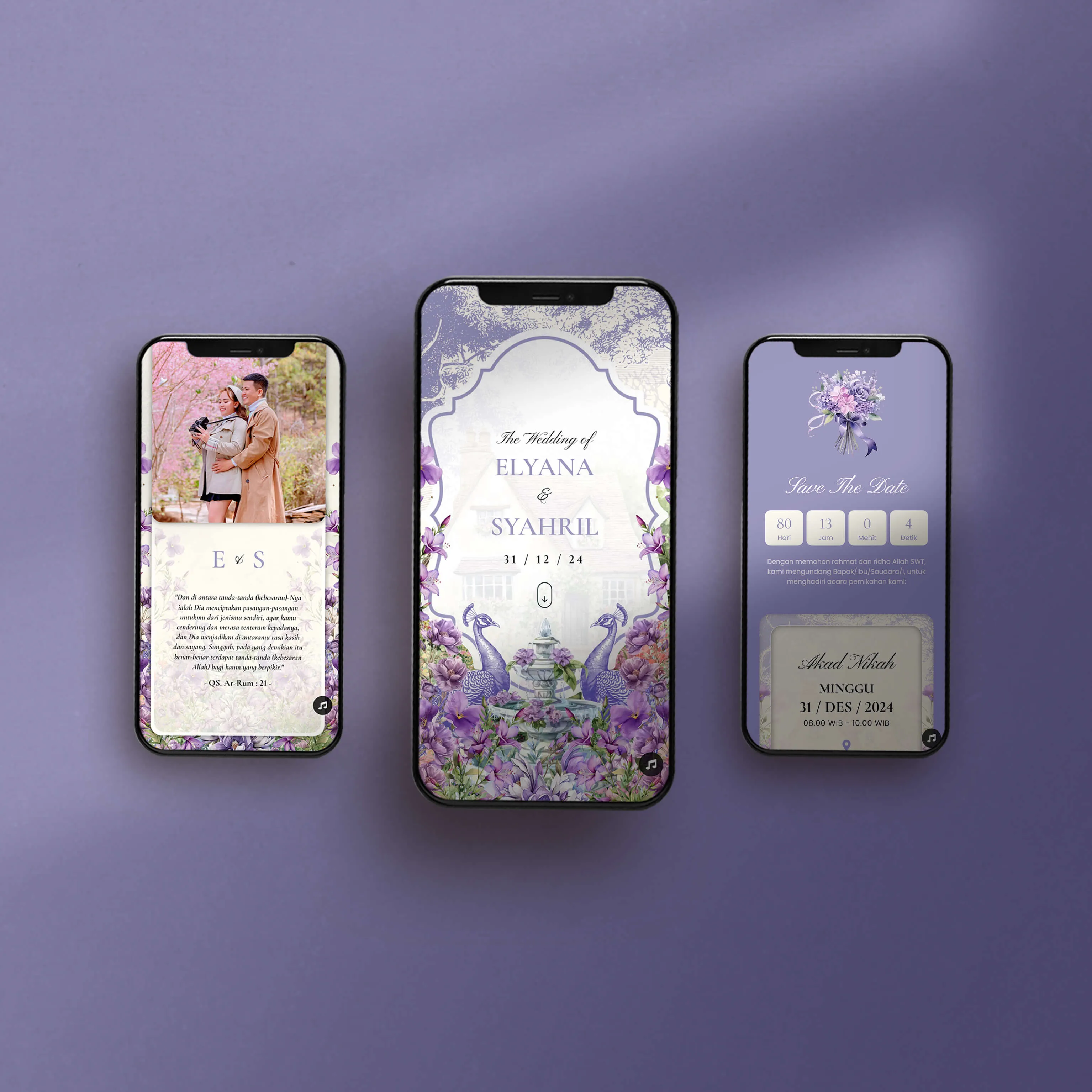 Lavender Cottage
